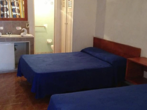 Suites Sherezada Acapulco