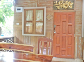 NR Homestay