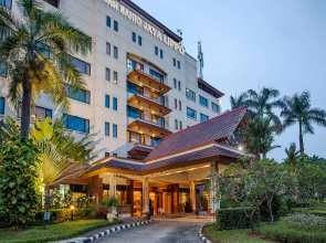 Sahid Jaya Lippo Cikarang