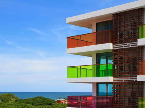 Rocco Hua Hin Beach Seaview