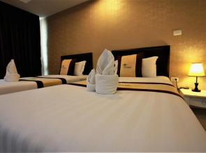 Retreat Resort Pattaya