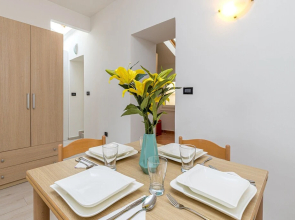 Lovely Apartment Milica 100mt From sea