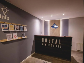 Hostal Ventisqueros