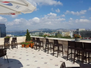 Taksim Gonen Hotel