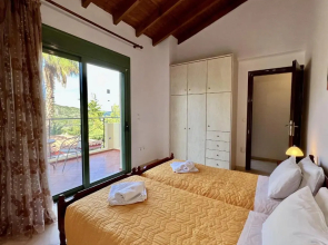 Villa Atlantis
