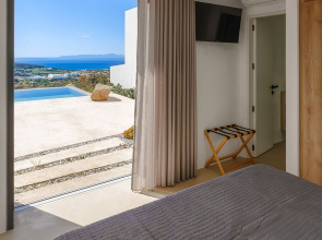 Paros Villa Skylines Estate III