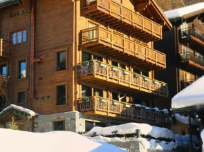 Chalet Aendry