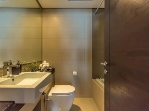 Silverene Towers by Airbetter