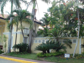 Barceló Capella Beach