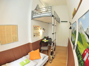 Kiez Hostel Berlin
