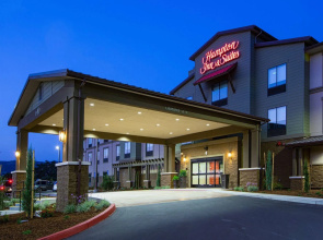 Hampton Inn & Suites Buellton/Santa Ynez Valley