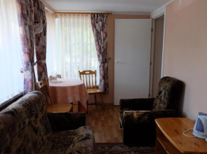 Majori Guesthouse