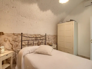 Maggiore Beach Trulli