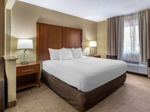Comfort Inn Moline - Quad Cities