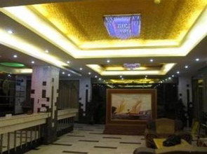 Li Wan Hotel Guangzhou Airport Branch