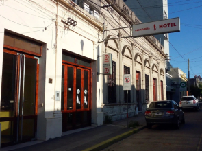 Hotel Concordia