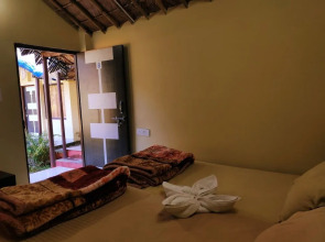 Garud Chatti River Resort