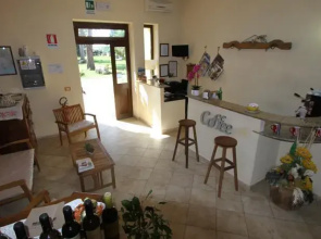 Agriturismo Ali e Radici