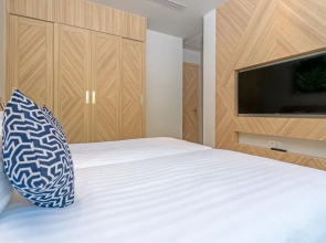 Himmapana Villas - Terraces