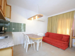 Kocer Club Apartments