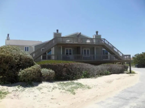 Dunes South