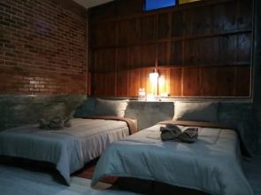 Huen Sala Homestay