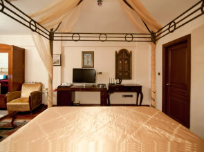 Villa Sphendone Suites