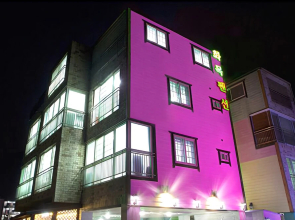 Geoje Hwamog Pension