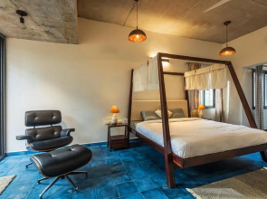 SaffronStays Riverstone, Mysuru