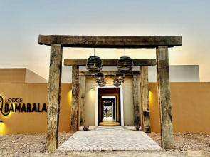Lodge Damaraland