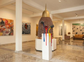 Komaneka at Monkey Forest