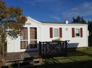 Landshause Bungalow T2