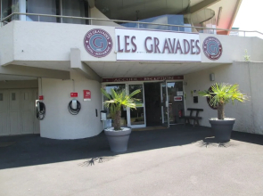 Hotel Les Gravades