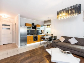 Super-Apartamenty -  Targi Poznanskie