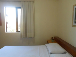 ApartHotel - Praia Mansa 1 e 2 Qtos