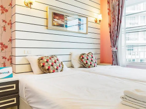 Summer Hua Hin Condo by Dome 2 Bedroom