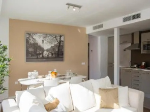 Sevilla Apartments
