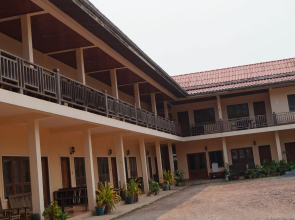 Phamarn Guesthouse