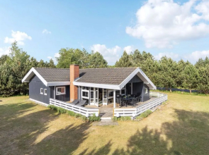 "Bruno" - 200m from the sea in Lolland, Falster and Mon