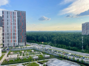 Sunny Days (Санни Дейз) на улице Сосновая 5