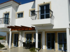Troy Legends Villas