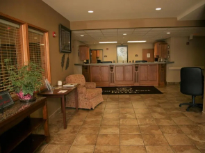 Corporate East Hotel