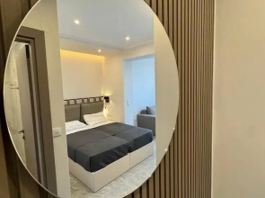 Corfelia Seaview Suites