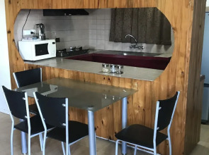 Three Bedroom House HHK-15-3