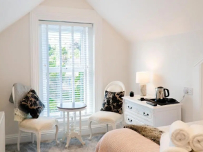 Trefoil Guest House