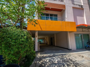 Kamala Cool Hotel