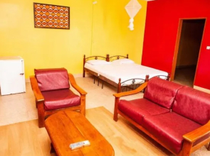 Hotel Ileayor (Résidence Abdou Diouf 1)