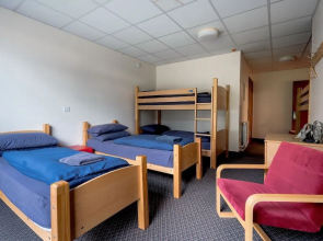 Inverness Youth Hostel