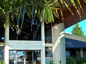 Lakeland Resort Taupo