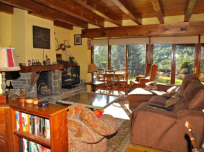 Salardu magnifica casa